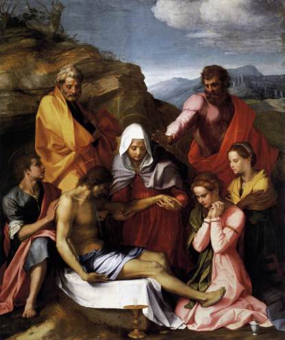 pieta