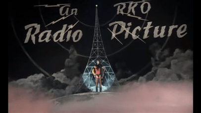 Rocky Horror Radio Tower