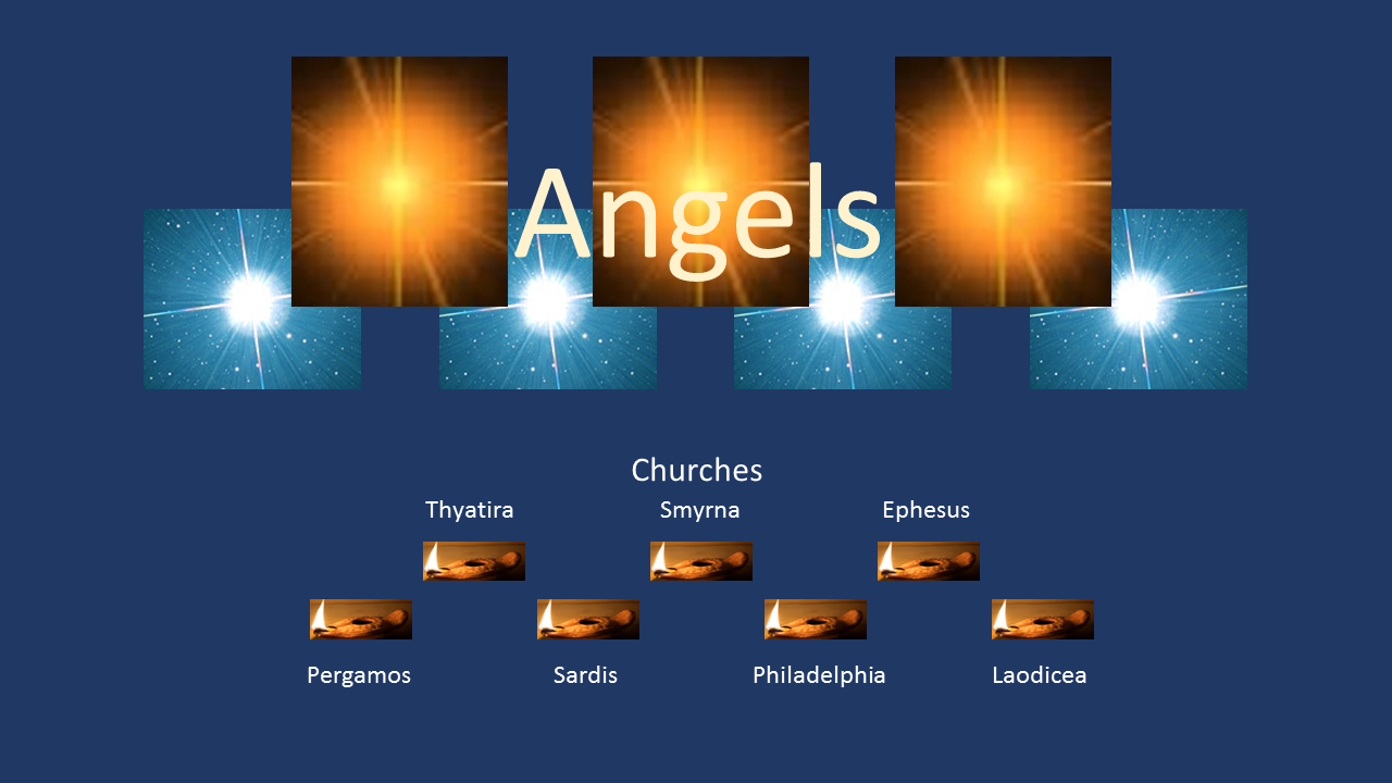 Heaven Knows Victory – Love Returns