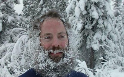 FrostyBeard