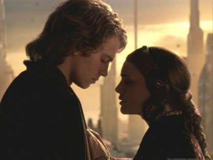 AnakinAndPadme