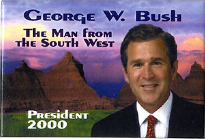 GeorgeBushJr