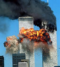 WTC Attack